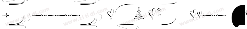 LetteriaProScript Bo字体转换